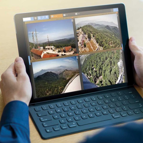 TEXNOLOGIA Vodafone Smart Forest 386b221c