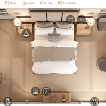 PartnerNET: Πως μπορεί ένα Airbnb να γίνει «έξυπνο» με τα συστήματα Akubela & Akuvox