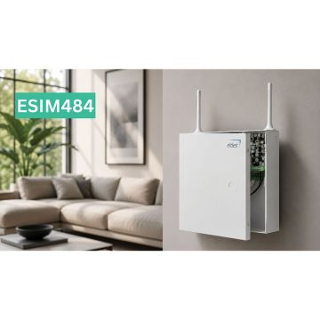 ELDES ESIM484