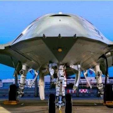 ΜQ-25: Οι ΗΠΑ αποκτούν νέο drone!