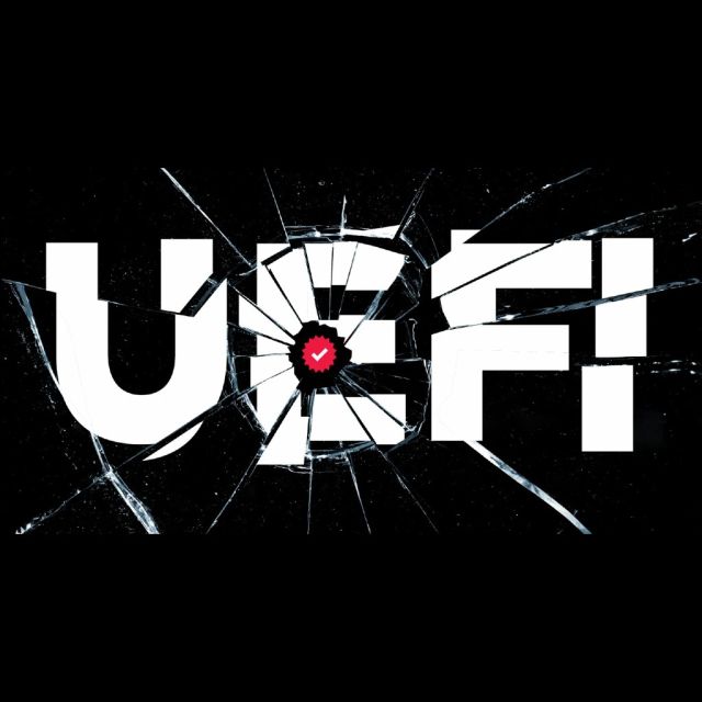 Η CISA ζητά επείγουσα αναθεώρηση των μέτρων κυβερνοασφάλειας του UEFI