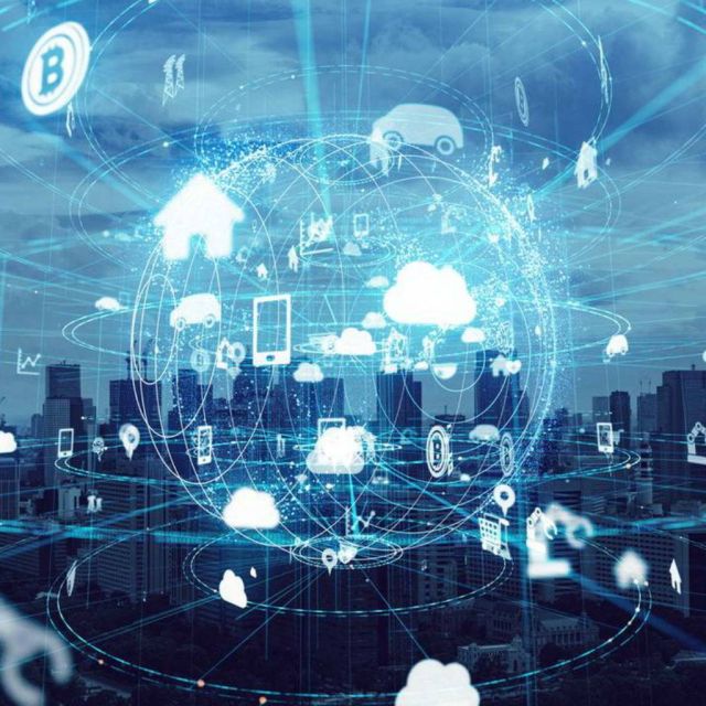 Μόνο… 10 δισ. οι δαπάνες για ασφάλεια στο ίντερνετ το 2018