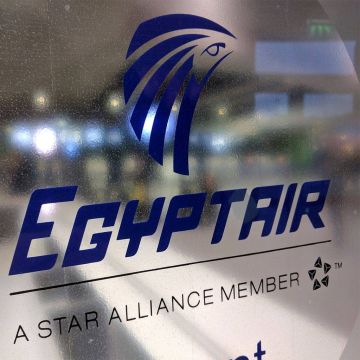 Η Εgyptair επιτρέπει και πάλι τα laptop