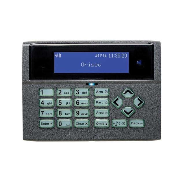 Orisec MK-700-LP-SC-001