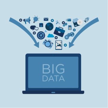Πάνω από τον Κοινοτικό μέσο όρο η χρήση big data analytics στην Ελλάδα