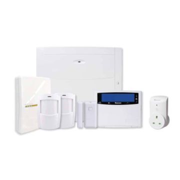 Premier Elite 64-W Connect