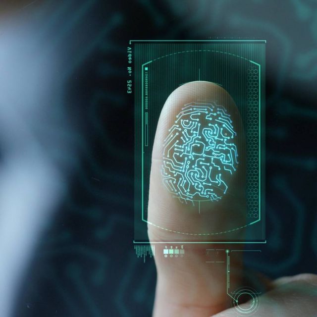 Πως δημιουργείται το ψηφιακό αποτύπωμα και γιατί είναι σημαντικό