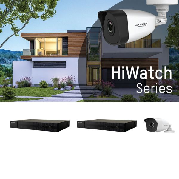 REVIEW Hikvision HiWatch Series 3997bea0