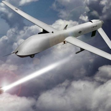 Ο Τραμπ ανοίγει τις εξαγωγές «θανατηφόρων» Drones