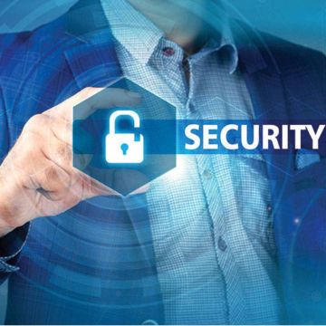 Στα $133,7 δισ. οι παγκόσμιες δαπάνες για λύσεις ασφαλείας έως το 2022