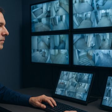 ΣΑΕΕΣΑΕ: Πραγματοποιεί δημοσκόπηση μεταξύ των εγκαταστατών ασφαλείας