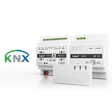 Satel Module KNX