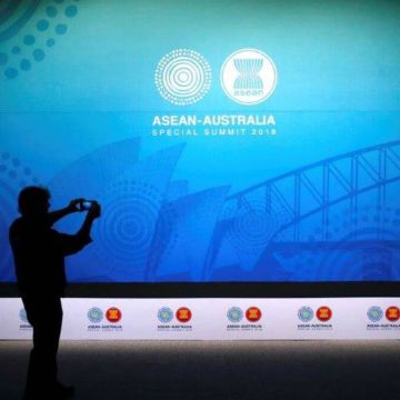 «Πόλεμο» κατά της «high tech» τρομοκρατίας ζητά η Αυστραλία