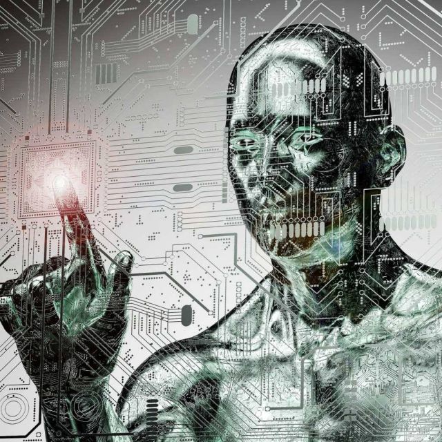 Γερμανία : Ζητούν ένοπλες δυνάμεις με Τεχνητή Νοημοσύνη