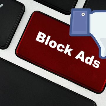 Το Facebook… αχρήστευσε τα ad blockers