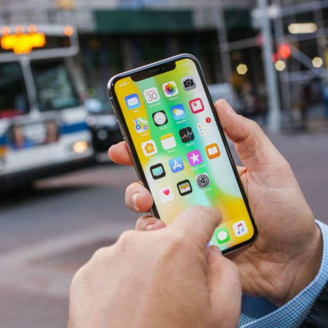 Google: Θύματα χάκερ χρήστες iPhones