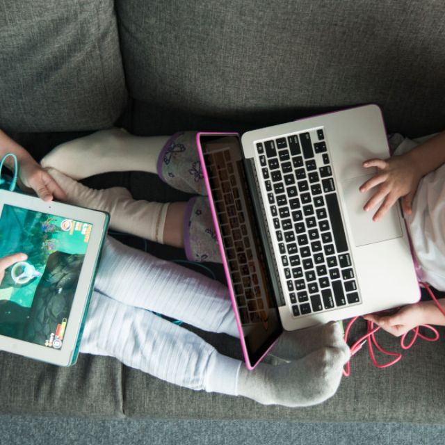 Η κυβερνοασφάλεια σύμμαχος των παιδιών ενάντια στον διαδικτυακό εκφοβισμό