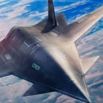 Dark Sword: Εφιάλτης των ΗΠΑ το πρώτο μαχητικό 6ης γενιάς της Κίνας