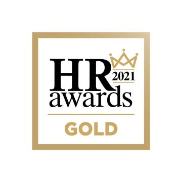 Pylones Hellas: Διπλή χρυσή διάκριση στα HR Awards!