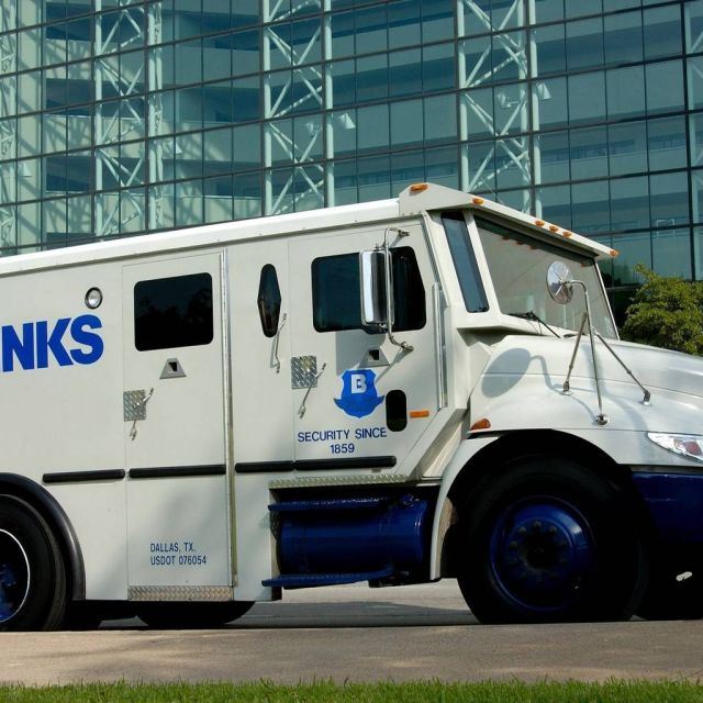 Η Brink’s Hellas αναζητά προσωπικό για το «Ελ. Βενιζέλος»