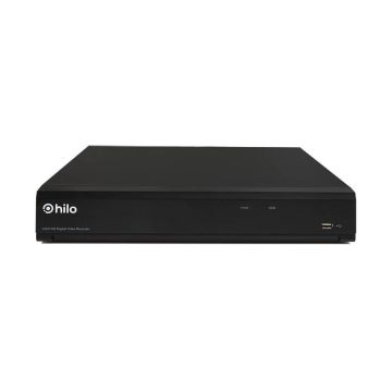 Hilo XVR-R80410A/810A/801620A