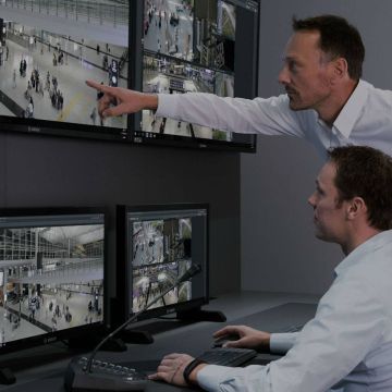 Το BVMS 10.0 είναι τώρα διαθέσιμο