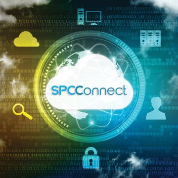 Vanderbilt SPC Connect 3.8