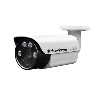 Bullet κάμερες ισχυρής νυχτερινής όρασης από την Hawkeye