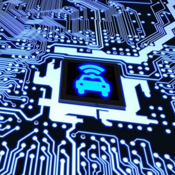 Η LG και η Honeywell παρουσιάζουν μία νέα λύση για την κυβερνοασφάλεια των αυτοκινήτων