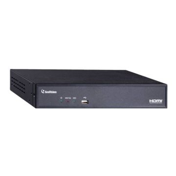 Geovision GV-SNVR0411