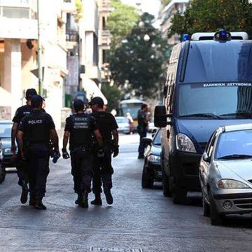 Νέα μεγάλη αστυνομική επιχείρηση για την εξάρθρωση οργάνωσης ναρκωτικών