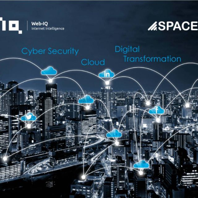 Με εξειδικευμένες παρουσιάσεις για τεχνολογίες Cloud και Cyber Security συμμετέχει η Space Hellas στην 83η ΔΕΘ