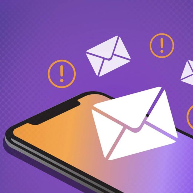 9 στις 10 επιθέσεις με κακόβουλο λογισμικό γίνονται μέσω email