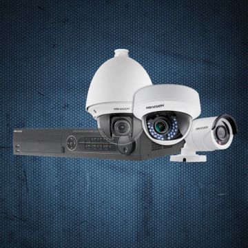 Hikvision Turbo HD