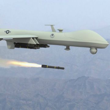 Τα αμερικανικά drone θα πετούν πλέον οπλισμένα στον Νίγηρα