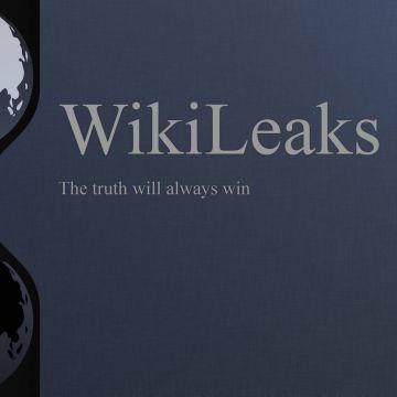 CIA κατά WikiLeaks για βοήθεια σε εχθρούς των ΗΠΑ