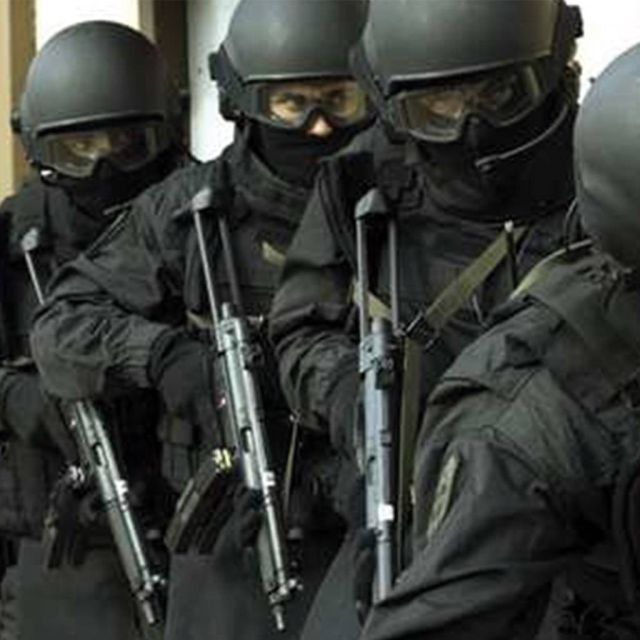 ΕΛ.ΑΣ.-Γαλλία συμμαχία κατά δύο υπόπτων ατόμων