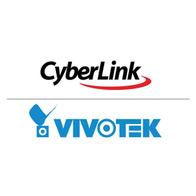 Νέα συνεργασία της VIVOTEΚ με τη CyberLink για λύσεις αναγνώρισης προσώπου!