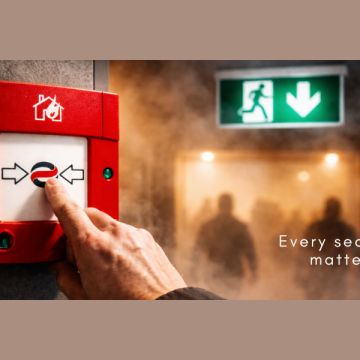 Olympia Electronics: Γιατί τα συστήματα ασφάλειας είναι κρίσιμα για να αποφευχθεί οποιαδήποτε τραγωδία