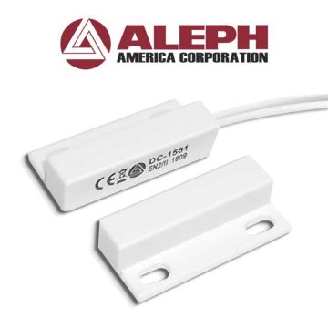 Μαγνητικές επαφές ALEPH από την akatos.net