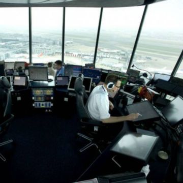 Ασφαλέστερα αεροδρόμια με τρισδιάστατη καθοδήγηση