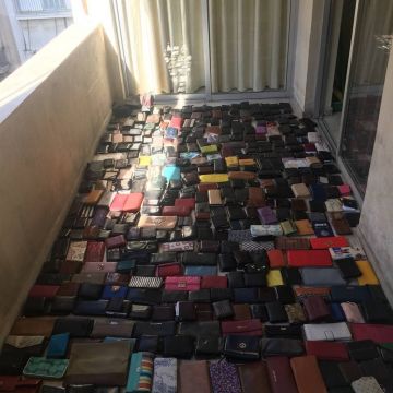 Πώς δρούσε η συμμορία των πορτοφολάδων του μετρό