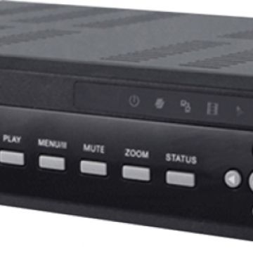 Lynstan H.264 DVR