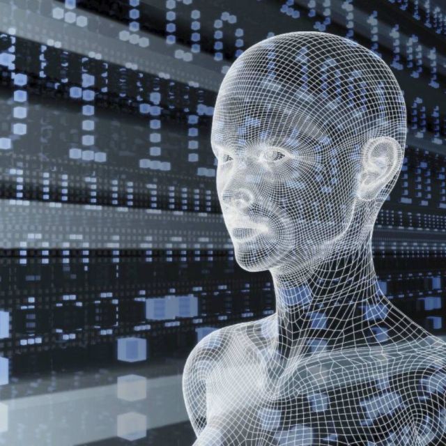 Η τεχνητή νοημοσύνη της Deep Mind της Google έμαθε να μιμείται τον εγκέφαλο