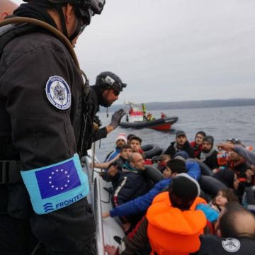 Ένας χρόνος Ευρωπαϊκή Συνοριοφυλακή και Ακτοφυλακή