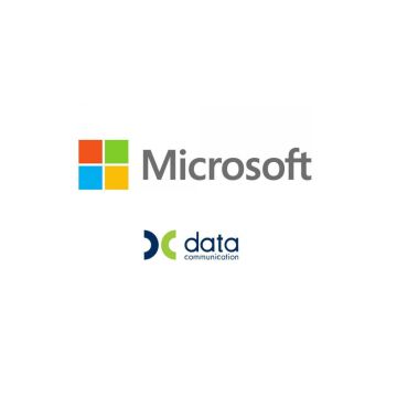 Η Microsoft Hellas επέλεξε την Data Communication για αξιοποίηση Βέλτιστων Ελληνικών Επιχειρηματικών Πρακτικών