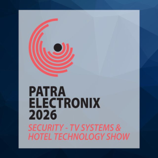 Patra Electronix 2026: Μία επίσκεψη – Πολλά οφέλη