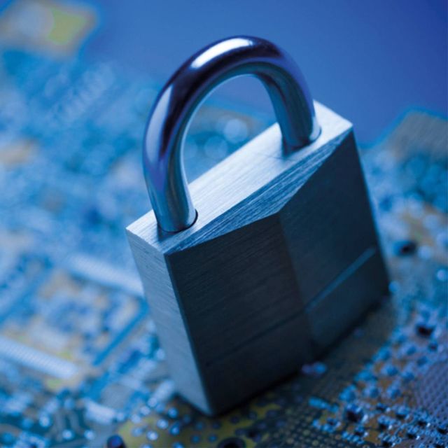 1ο ετήσιο συνέδριο ICT SECURITY CONGRESS