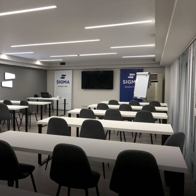 SIGMA Innovation Lab