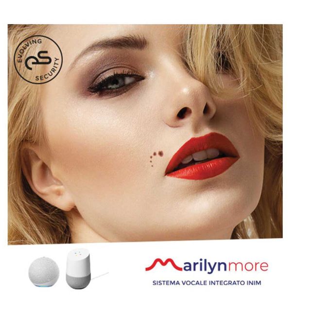 INIM Marilyn More